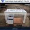 modern high end office table acrylic office desk classic office desk design