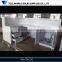 Counter reception modern designs/office reception desk design/simple style front desk