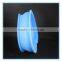 cute shape foldable silicone key storage box for car