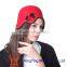  China Wool felt hat