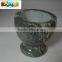 New Design! Green Mortar and Pestle 10x10.5cm 1.31kg