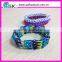 2014 Hot colorful bracelet loom bands,high quality loom rubber bands,rubber loom bands for DIY toys
