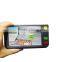 Hand Held Magnification 4X - 50X Digital Video Magnifier for elderly