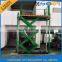 warehouse heavy loading cargo manual electric hydraulic lifter