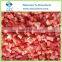 High Quality Sinocharm Frozen Red Pepper