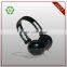 High-end Design Stereo Headphone Best Noise Cancelling Popular Headphones