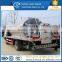 Popular Dongfeng small aluminum fuel tanks semi-trailer truck manufacturing