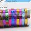 ANY Nail Art DIY Using Plastic Golden Wave Nail Art Tape Roll