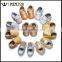 Baby Tassels Soft Sole Leather Infant Toddler Moccasins