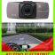 NTK96650 Portable AT22 Car DVR Recorder Camera Full HD 1080P 30fps 2.7" LCD G-sensor WDR Motion Detection 170 Angle Digital Zoom