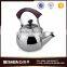 With Healthy Safe Water Kettle