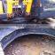 used hyundai 215-9 excavator,doosan wheel excavator,poclain excavator