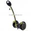 Newest model two wheel 14" handle bar electric hoverboard, mini skywalker board scooter