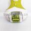 New arrival Nikai handy tweezer head epilator and shaver for women facial and body hair remover