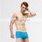 Fashion new design Colorful Men cotton lycra sexy boxers shorts /Boy boxers briefs                        
                                                                Most Popular
