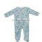 100% Cotton Material and 3pcs Set Type winter baby clothes