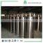 DOT 195L Cryogenic Liquid Nitrogen , Oxygen , CO2 Gas Cylinder , Tank For Sale