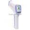 Non contact body infrared thermometer for measuring body temperature