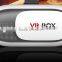 2016 New 3D VR Headset Virtual Reality VR BOX for Mobile Phone