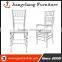 Resin Event Chiavari Chair in Clear JC-A614                        
                                                Quality Choice