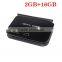 Android TV Box 2GB OctaCore RK3368 Z4 TV Box Android 5.1 4K16GB Flash OTT TV Box