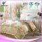 Cheap wholesale high quality flower printed duvet cover sets
