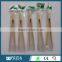 industrial Hot Sale Bamboo Anti-Static Tweezers/tweezers bamboo