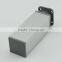 height adjustable aluminium alloy furniture legs from China HXM1307