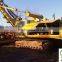 Used BAUER BG22 Rotary Drilling Rig