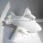 Custom Logo Inflatable Airplane Toy,kids Inflatable Airplane for Fun