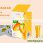 soild mango juice drink