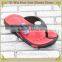 Man Sandals For Flat Feet Cute Checked Velvet Slippers