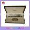 High quality plastic pen box packaging pens presentation box