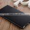 Rechargeable power bank 12000mAh for iphone ipad smartphone