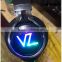 PH-911A Factory supply foldable V4.1 bluetooth headphone with metal slider bar for mobile