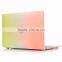 Wholesale Best Price laptop case Hard Shell Cover for Macbook Air 12 Case matt surface case