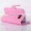 Checks case with flower for galaxy S6 G9200