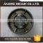 ISO9001 3d drawing aluminum casting and metal casting
