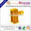 China factory CNC precision machining finishing die casting aluminum engine valve