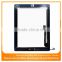 Best selling for ipad 4 touch screen for ipad 4 replacement digitizer for ipad 4 complete