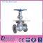 High quality API cryogenic gate valve