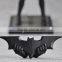 All Saints' Day Batman Style Money Clip