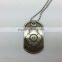 two sided stamped dog tags in good quality and price