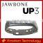 Jawbone UP3 Activity Tracker with Resting Heart Rate Monitor