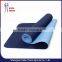 Try&Do Pilates Equipment Eco Friendly Yoga Mat