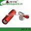 Portland Design Works Shiny Object CO2 Inflator With 16G Cartridge Quality Choice