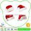 Hot-Selling Custom Cute Plush Toy Santa Claus Hat