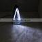led daytime running light waterproof drl fog lamp day light kit auto driving external light led drl for Toyota Camry