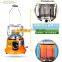 double use gas/kerosene stove heater