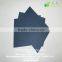 450GSM laminated grey chipboard/ grey card with blue back